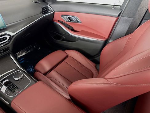 Certified 2023 BMW 330e w/ Driving Assistance Package image 24