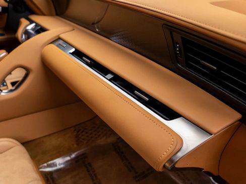 Used 2019 Lexus LC 500 Coupe w/ Sport Package image 53