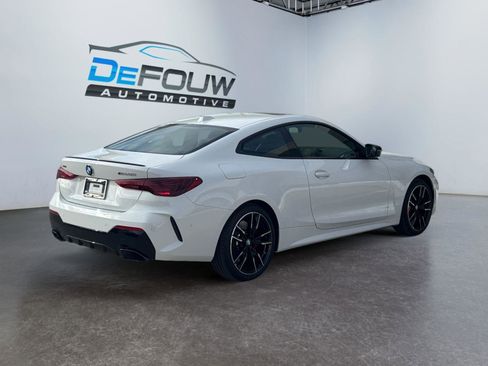 New 2026 BMW 440i xDrive Coupe w/ Premium Package image 3