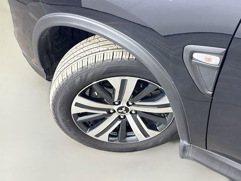 Used 2024 Mitsubishi Outlander Sport AWD image 35