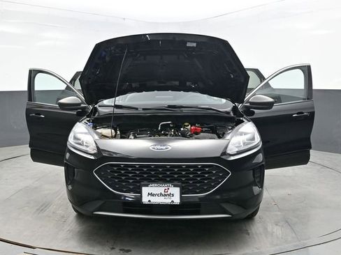 Used 2022 Ford Escape SE FWD image 47