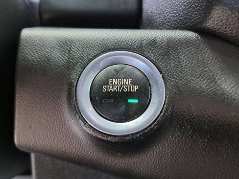 Used 2020 GMC Terrain SLT FWD image 14