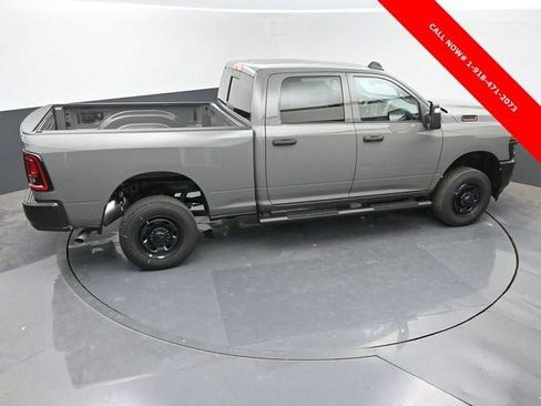 New 2026 RAM 2500 Tradesman image 33