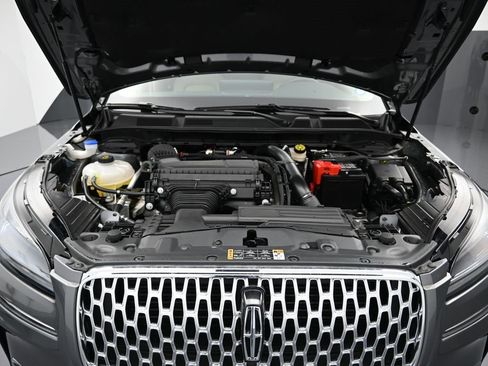 Used 2025 Lincoln Corsair FWD image 26
