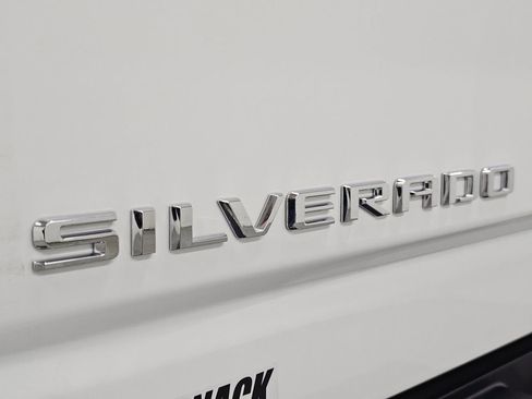 Used 2025 Chevrolet Silverado 2500 LT w/ All Star Edition AWD/4WD image 27