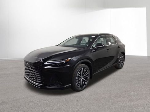 New 2026 Lexus RX 350 AWD/4WD image 2
