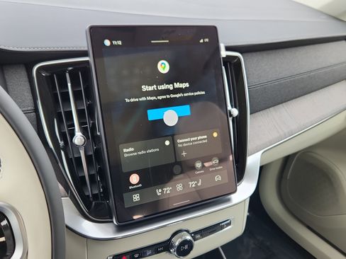 New 2026 Volvo XC90 B6 Ultra w/ Protection Package image 12