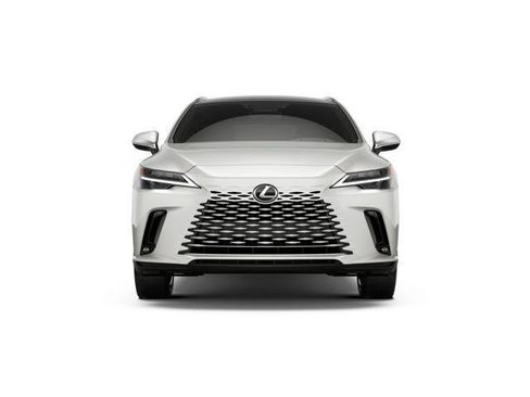 New 2025 Lexus RX 350 Luxury image 57