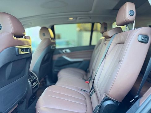 Used 2022 BMW X7 xDrive40i w/ Premium Package image 18