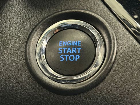 Used 2021 Toyota C-HR Nightshade FWD image 14