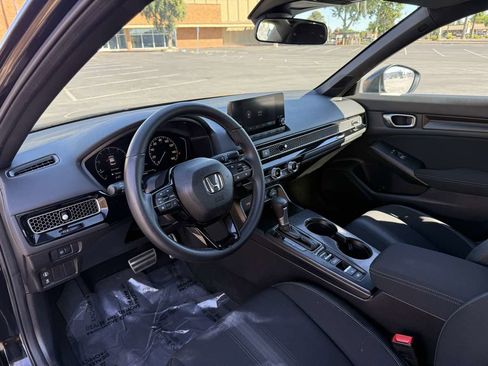 Used 2022 Honda Civic Sport image 13