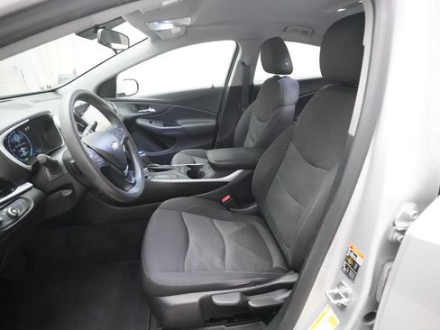 Used 2019 Chevrolet Volt LT FWD image 6