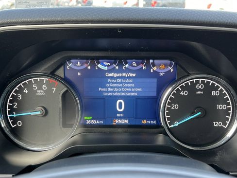 Certified 2022 Ford F150 XLT w/ Equipment Group 301A Mid image 22