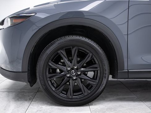 Used 2024 MAZDA CX-5 Carbon Edition AWD/4WD image 36