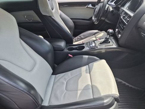 Used 2015 Audi S5 Premium Plus AWD/4WD image 26