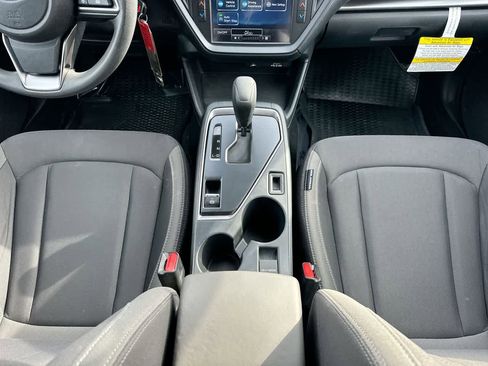 Certified 2024 Subaru Impreza 2.0i image 30