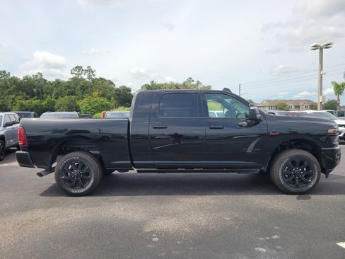 New 2026 RAM 2500 Laramie image 5