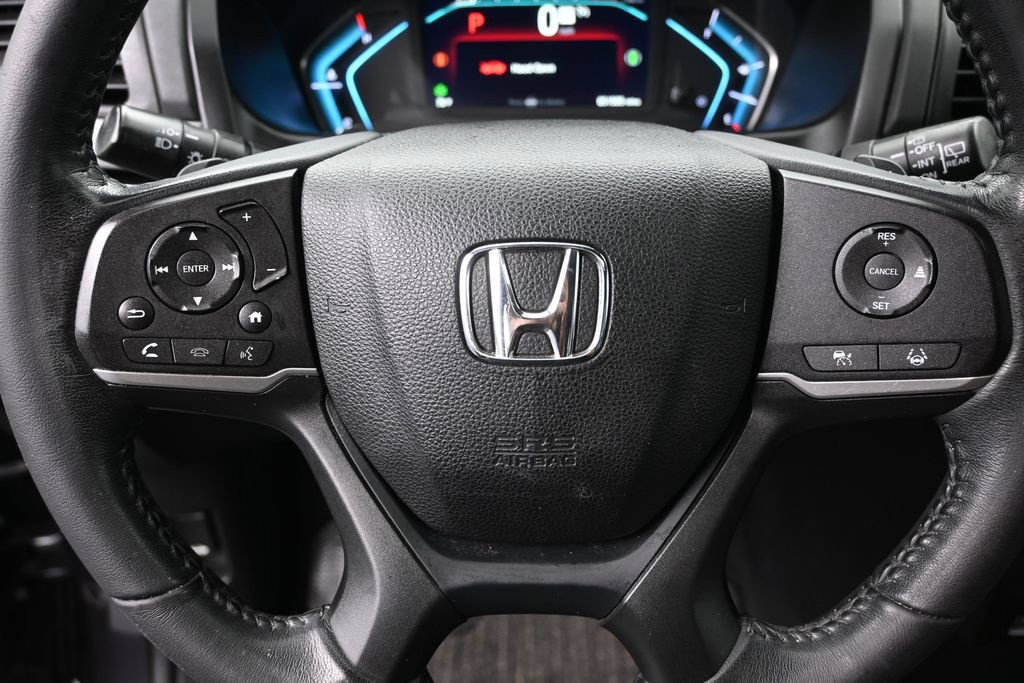 Certified 2022 Honda Odyssey EX-L image 22