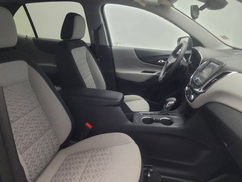 Used 2024 Chevrolet Equinox LS w/ LS Convenience Package FWD image 21
