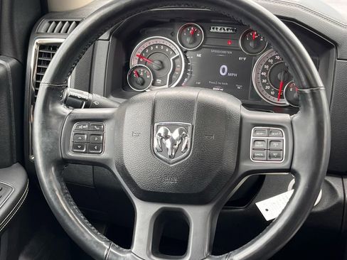 Used 2018 RAM 1500 Sport image 21