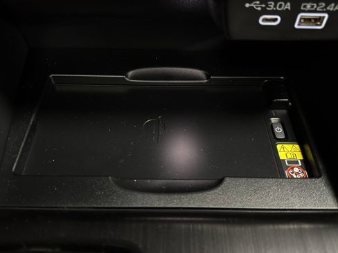 New 2026 Subaru Outback Premium image 31