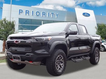 Used 2026 Chevrolet Colorado ZR2 w/ Technology Package