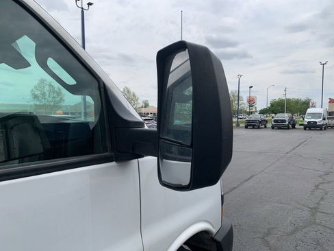 Used 2021 Chevrolet Express 3500 w/ Power Convenience Package RWD image 10