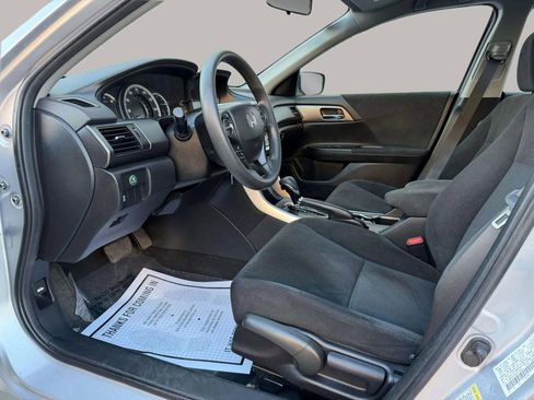 Used 2013 Honda Accord LX image 10