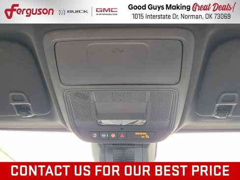 New 2026 GMC Terrain Elevation w/ Elevation Premium Package FWD image 36