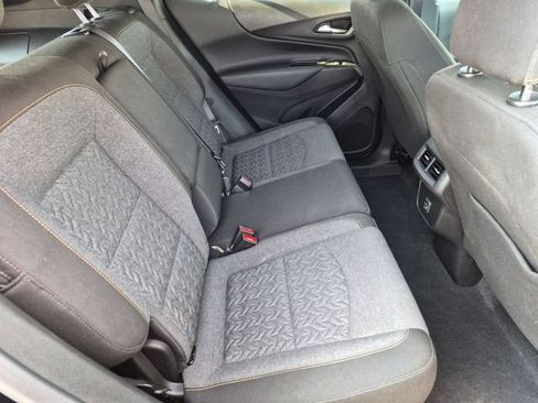 Used 2022 Chevrolet Equinox LT FWD image 29
