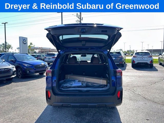 New 2026 Subaru Outback Touring XT AWD/4WD image 39