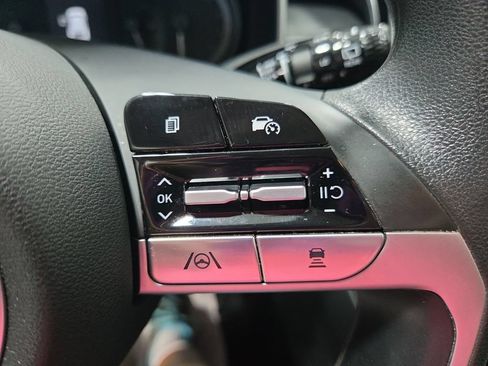 Used 2024 Hyundai Tucson SEL FWD image 35