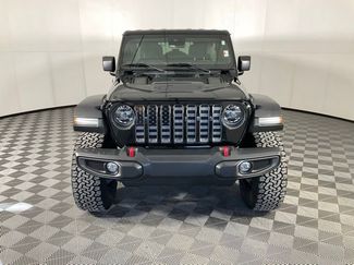 Used 2021 Jeep Wrangler Unlimited Rubicon video 2