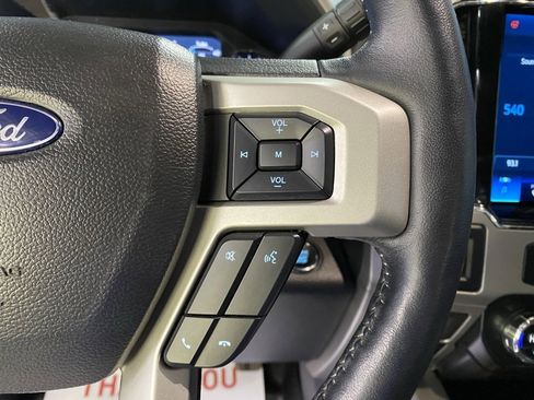 Used 2022 Ford F450 Lariat w/ Lariat Ultimate Package image 18