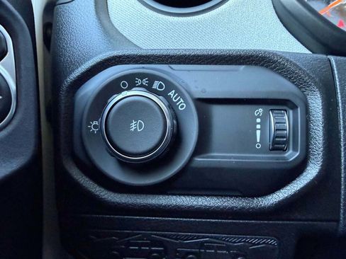 New 2026 Jeep Wrangler Sport S image 27