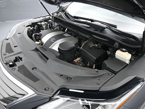 Used 2017 Lexus RX 350 350 w/ Luxury Package image 54