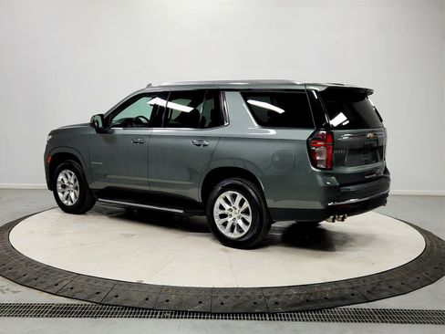 Used 2024 Chevrolet Tahoe Premier image 5