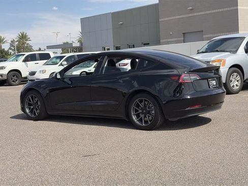 Used 2022 Tesla Model 3 RWD image 8