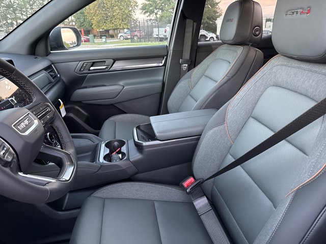 New 2027 GMC Terrain Denali w/ LPO, Black Badging Package AWD/4WD image 5