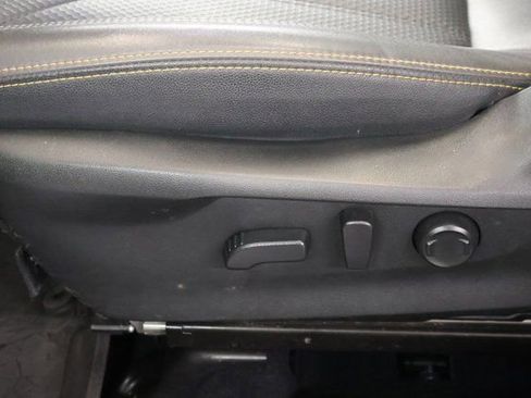 Used 2024 Subaru Forester Wilderness AWD/4WD image 13