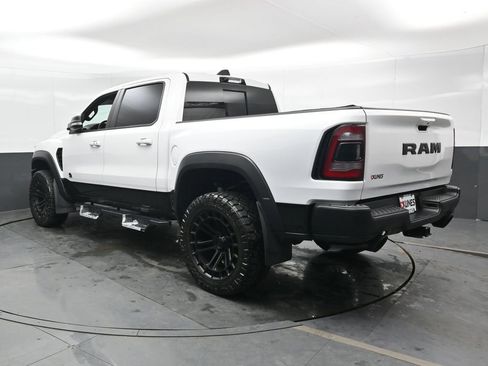 Used 2022 RAM 1500 TRX w/ TRX Level 2 Equipment Group image 9