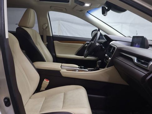 Used 2016 Lexus RX 350 AWD image 10