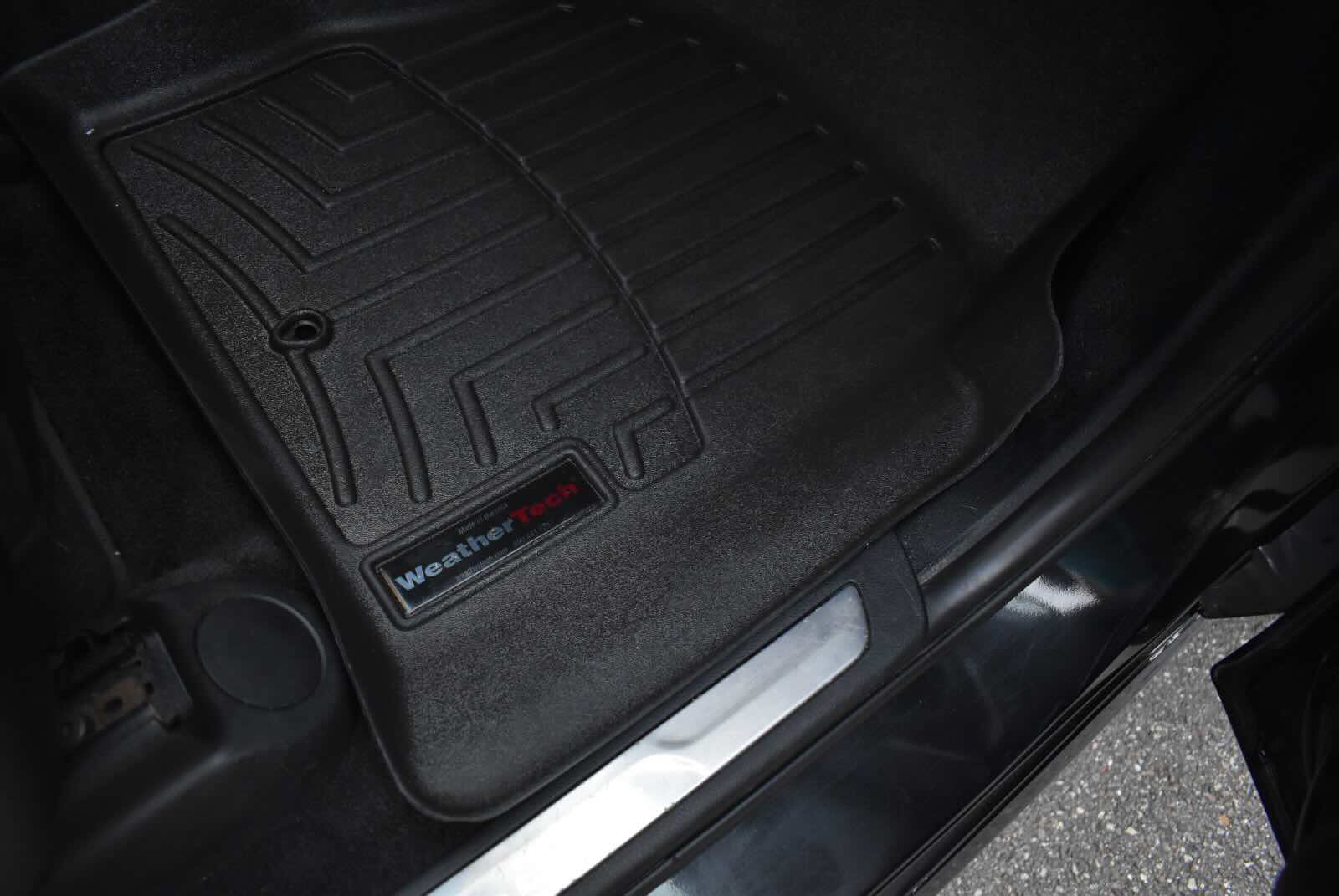Used 2016 Dodge Durango Citadel w/ Premium Entertainment Group AWD/4WD image 43