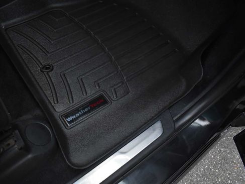 Used 2016 Dodge Durango Citadel w/ Premium Entertainment Group AWD/4WD image 43