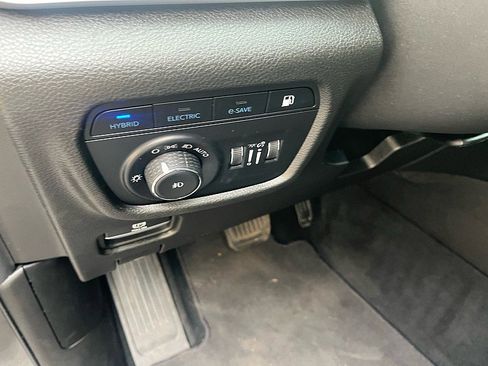 Used 2022 Jeep Grand Cherokee Limited 4xe AWD/4WD image 27