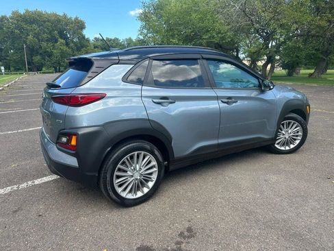 Used 2020 Hyundai Kona SEL image 4