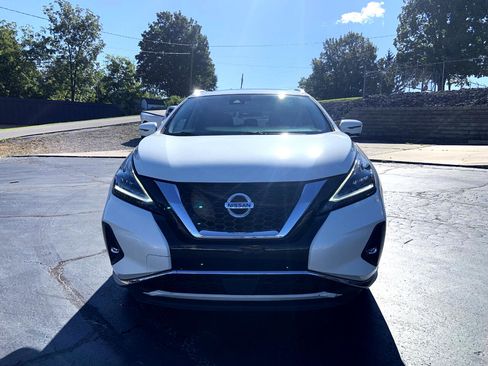 Used 2019 Nissan Murano SL image 2