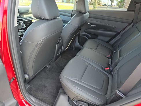 New 2026 Hyundai Tucson SEL image 22