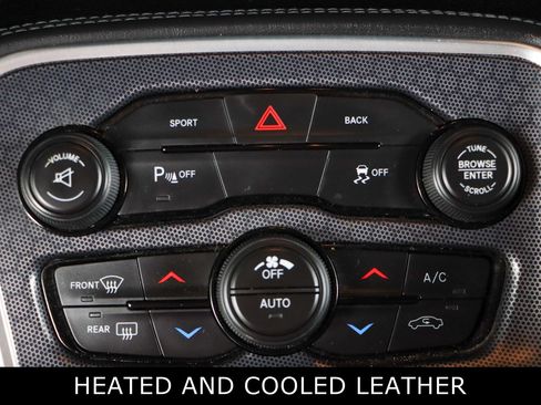 Used 2016 Dodge Challenger SXT Plus image 20