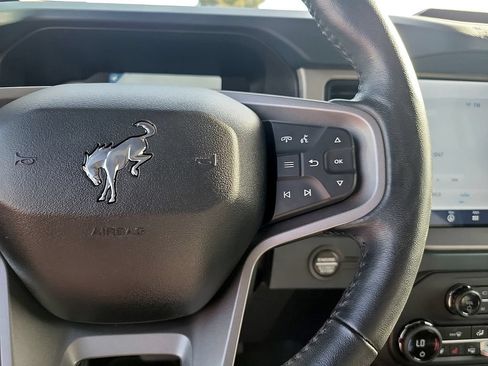 Used 2024 Ford Bronco Outer Banks AWD/4WD image 24